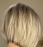 blonde