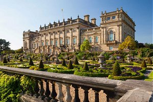 harewood
