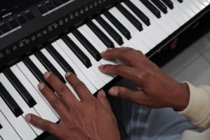piano