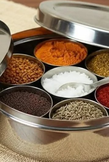 spices
