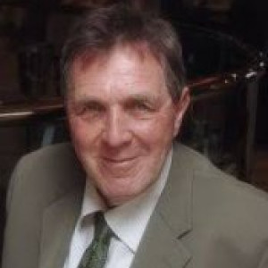 Derek Wadsworth