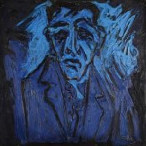 John Alvaro Caldas: Artist Without Ego