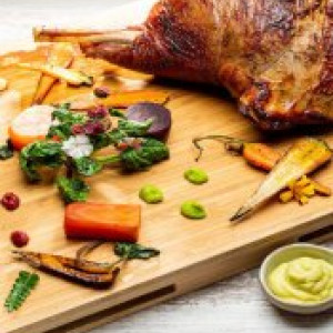 Cooking Since I Was 11 — A Passion for Life
