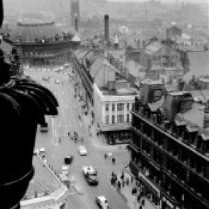 Leeds A Town Like New Orleans