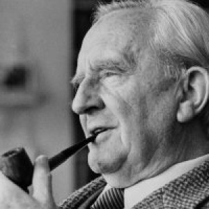 The Day I Met Tolkien