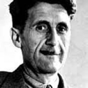 George Orwell Was Responsible For My Re-education