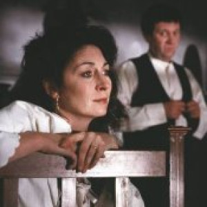 James Joyce’s The Dead — John Huston’s Final Film