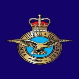 The Day I Turned 16 And Joined The RAF