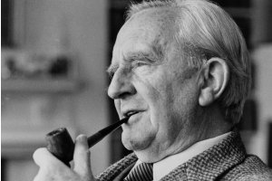 tolkien