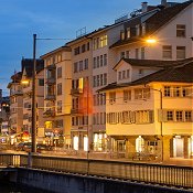 zurich